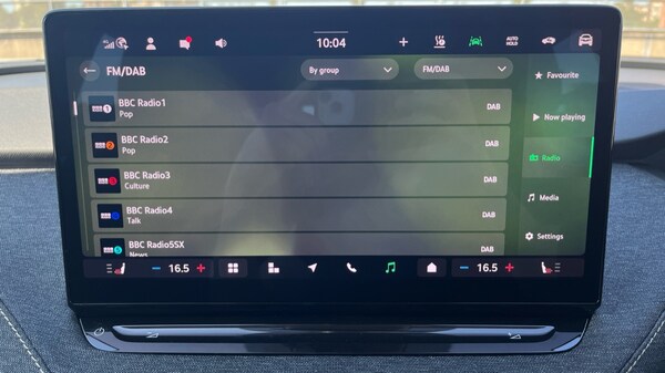 Used Skoda Elroq 2025 for sale - 76161487: Photo 37