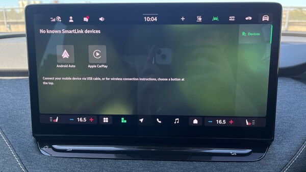 Used Skoda Elroq 2025 for sale - 76161487: Photo 38