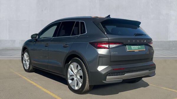 Used Skoda Elroq 2025 for sale - 76161487: Photo 3