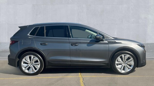 Used Skoda Elroq 2025 for sale - 76161487: Photo 4