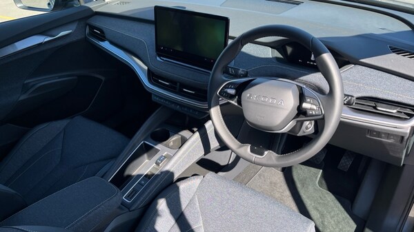 Used Skoda Elroq 2025 for sale - 76161487: Photo 6