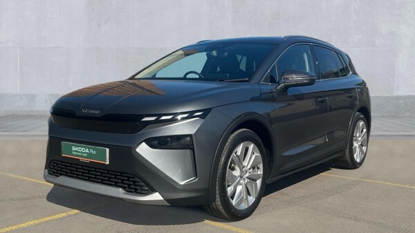 Used Skoda Elroq 2025 for sale - 76161487: Photo 7
