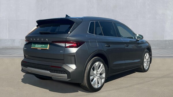 Used Skoda Elroq 2025 for sale - 76161487: Photo 8