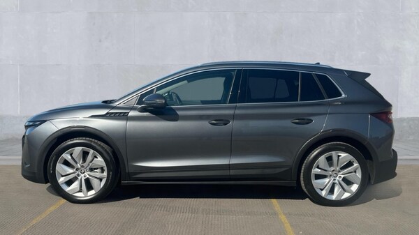 Used Skoda Elroq 2025 for sale - 76161487: Photo 9
