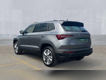 Used Skoda Karoq 2024 for sale - 75472218: Photo