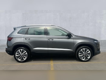 Used Skoda Karoq 2024 for sale - 75472218: Photo