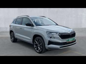2023 - 1.5 TSI Sportline 5dr DSG