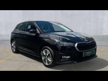 2024 - 1.0 TSI 110 SE L 5dr DSG Auto