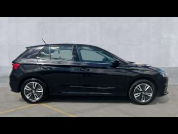 Used Skoda Fabia 2024 for sale - 74720276: Photo