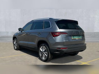 Used Skoda Karoq 2025 for sale - 75472112: Photo