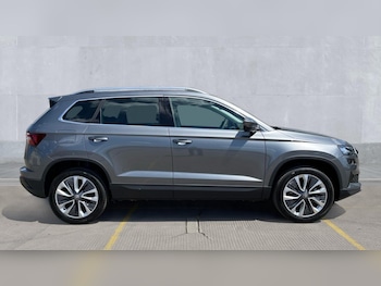 Used Skoda Karoq 2025 for sale - 75472112: Photo