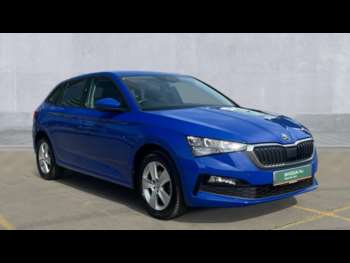 2022 - 1.0 TSI 110 SE 5dr DSG Auto