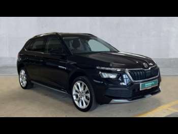 2022 - 1.0 TSI 110 SE L 5dr