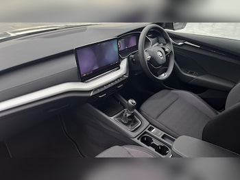 Used Skoda Octavia 2024 for sale - 76660834: Photo