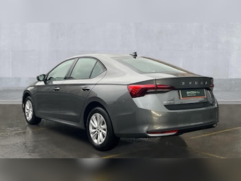 Used Skoda Octavia 2024 for sale - 76660834: Photo