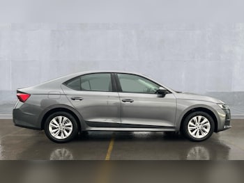 Used Skoda Octavia 2024 for sale - 76660834: Photo