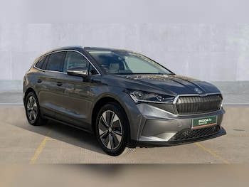 2024 - ENYAQ 210kW 85 Edition 82kWh 5dr Auto