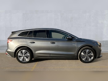 Used Skoda Enyaq 2024 for sale - 76552504: Photo