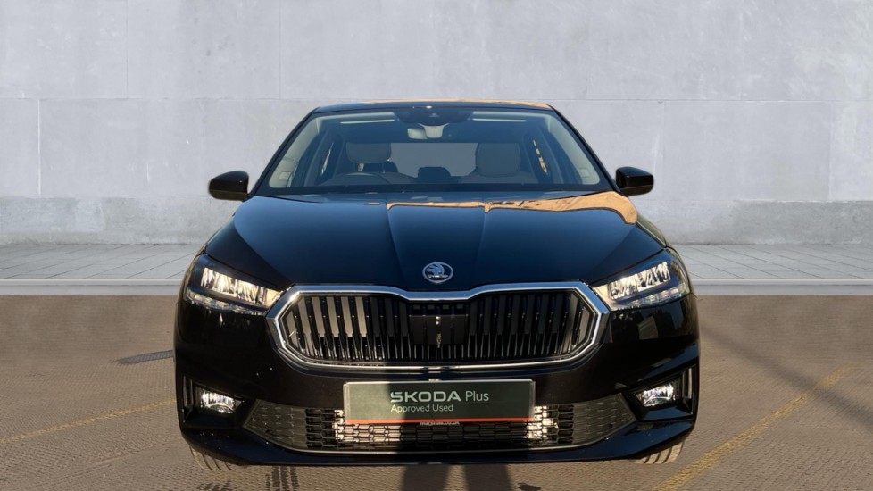 Used Skoda Fabia 2025 for sale - 77010230: Photo 10