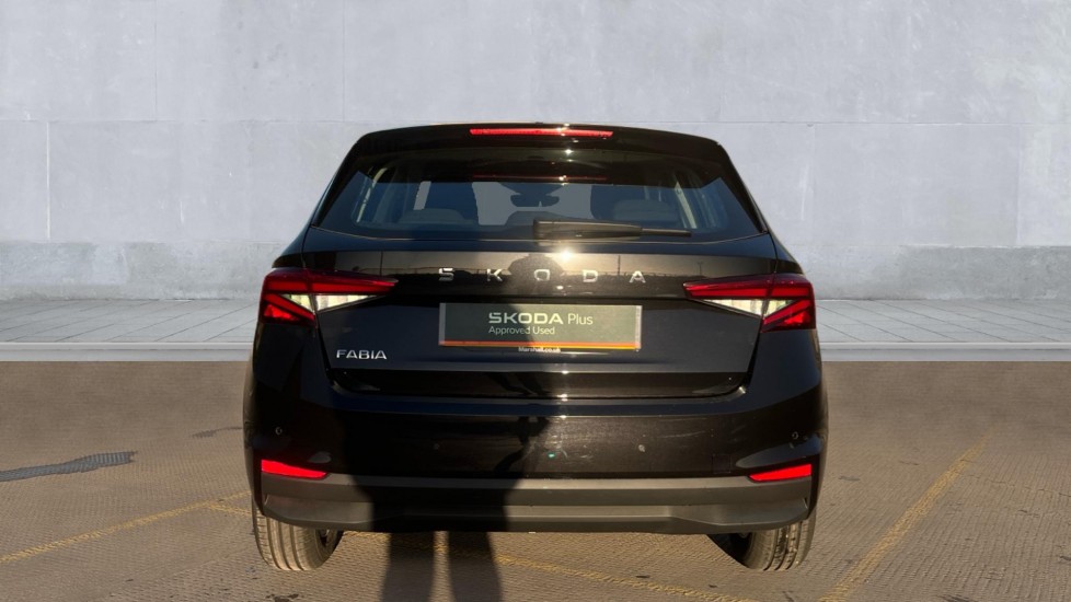 Used Skoda Fabia 2025 for sale - 77010230: Photo 11