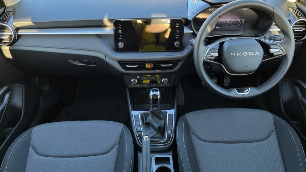 Used Skoda Fabia 2025 for sale - 77010230: Photo 12