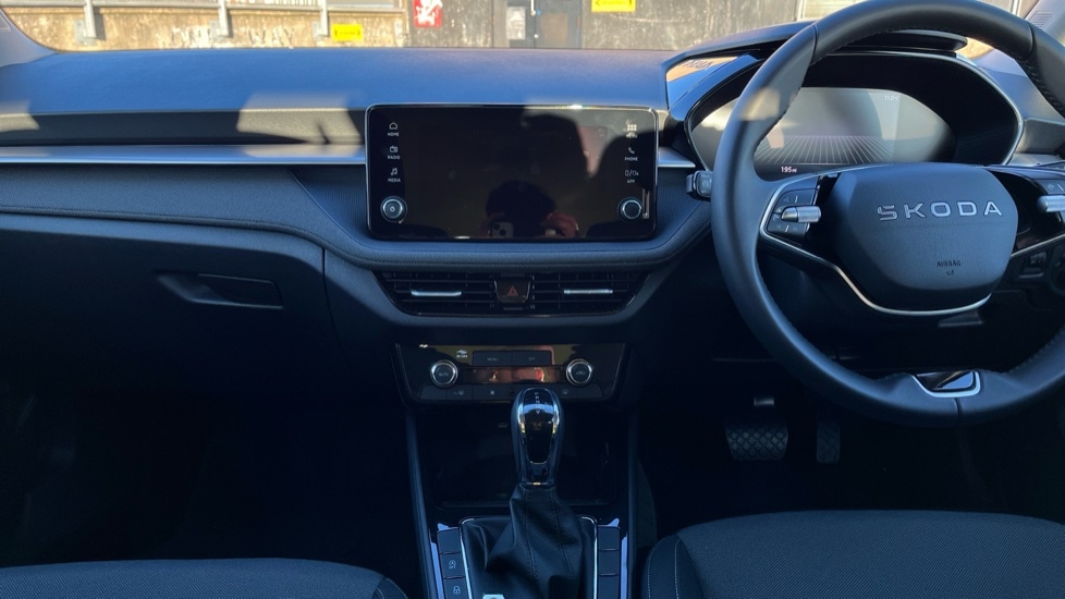 Used Skoda Fabia 2025 for sale - 77010230: Photo 13