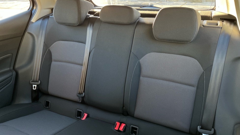 Used Skoda Fabia 2025 for sale - 77010230: Photo 15