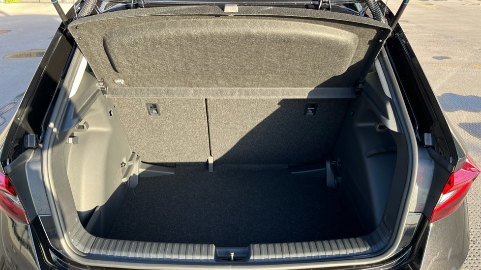 Used Skoda Fabia 2025 for sale - 77010230: Photo 16