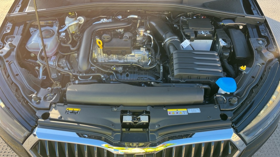 Used Skoda Fabia 2025 for sale - 77010230: Photo 17