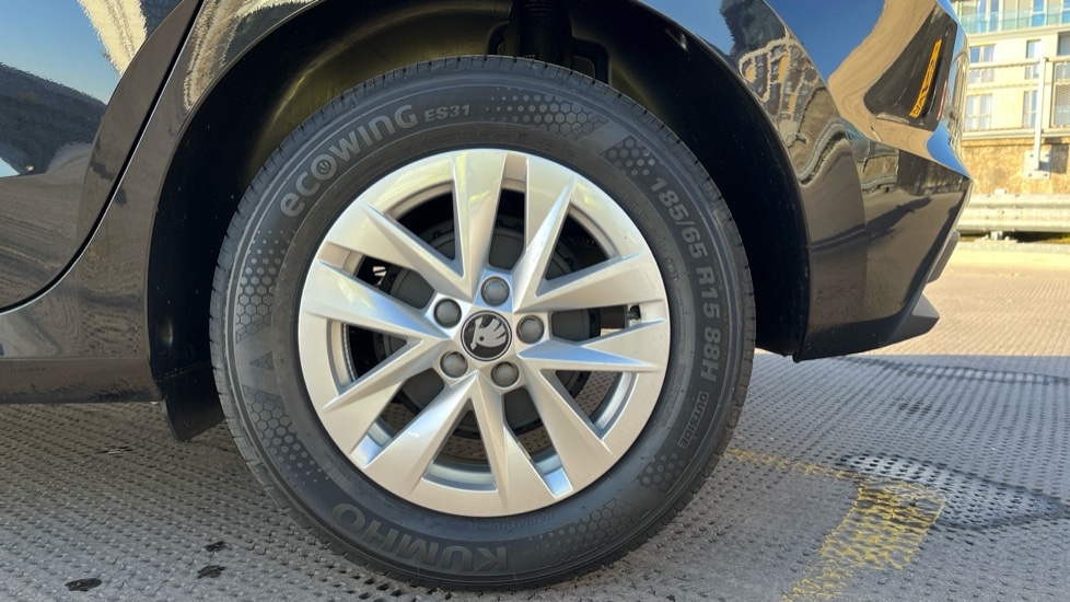 Used Skoda Fabia 2025 for sale - 77010230: Photo 18