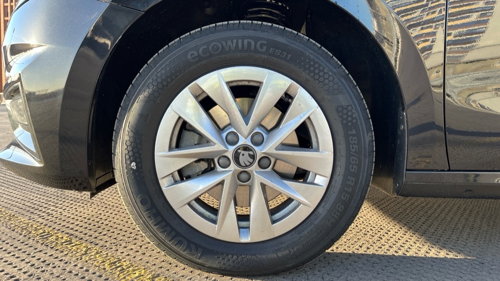 Used Skoda Fabia 2025 for sale - 77010230: Photo 19