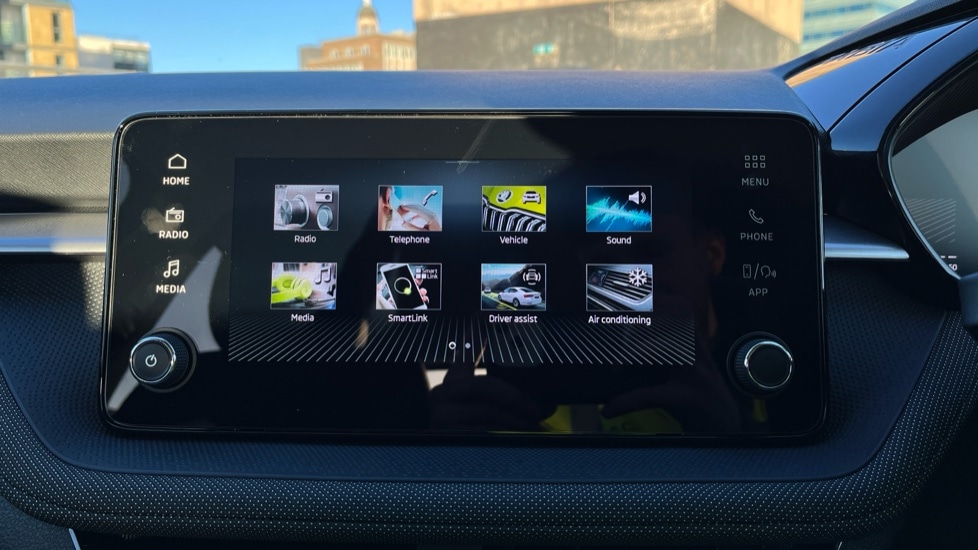 Used Skoda Fabia 2025 for sale - 77010230: Photo 24