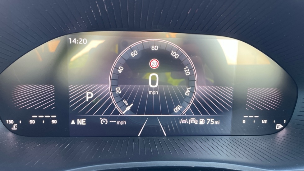 Used Skoda Fabia 2025 for sale - 77010230: Photo 25