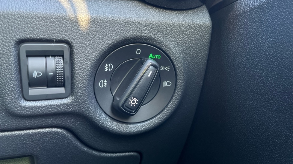 Used Skoda Fabia 2025 for sale - 77010230: Photo 26