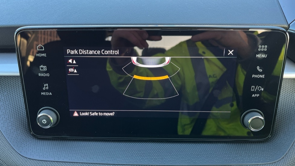 Used Skoda Fabia 2025 for sale - 77010230: Photo 28