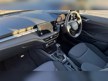 Used Skoda Fabia 2025 for sale - 77010230: Photo