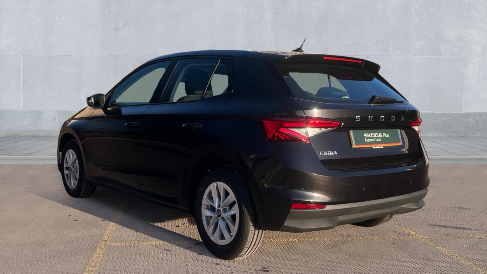 Used Skoda Fabia 2025 for sale - 77010230: Photo 3