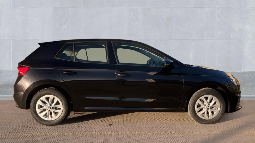 Used Skoda Fabia 2025 for sale - 77010230: Photo 4