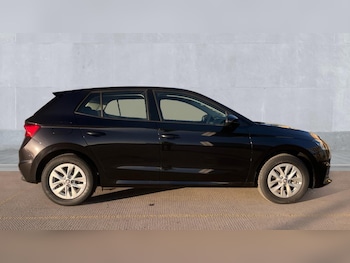 Used Skoda Fabia 2025 for sale - 77010230: Photo