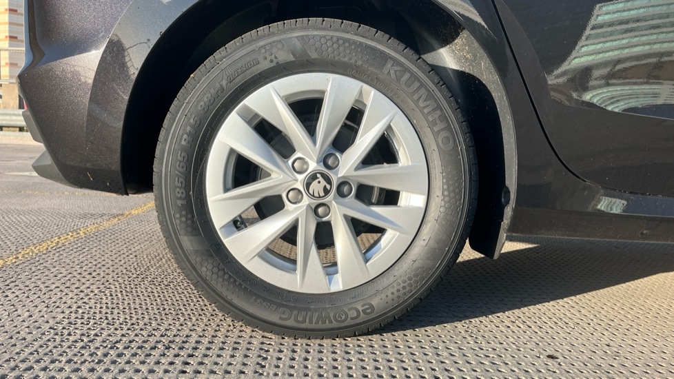 Used Skoda Fabia 2025 for sale - 77010230: Photo 5