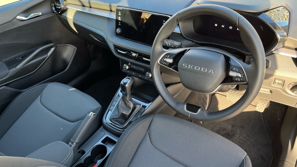 Used Skoda Fabia 2025 for sale - 77010230: Photo 6