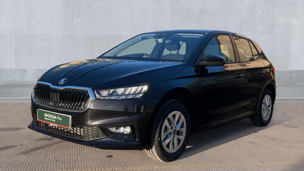 Used Skoda Fabia 2025 for sale - 77010230: Photo 7