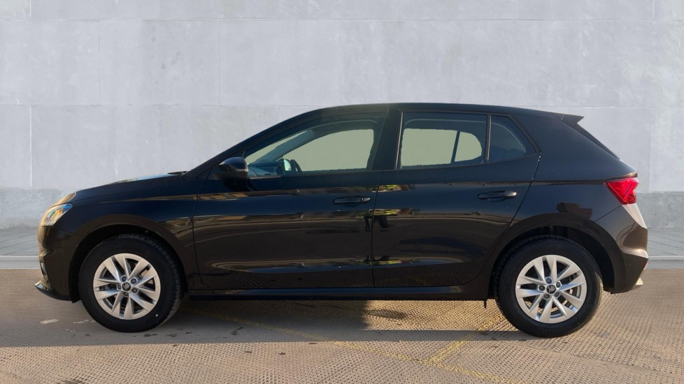 Used Skoda Fabia 2025 for sale - 77010230: Photo 9