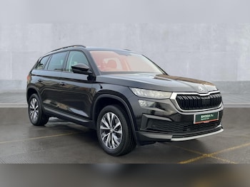 2023 - KODIAQ 1.5 TSI SE Drive 5dr DSG [7 Seat]
