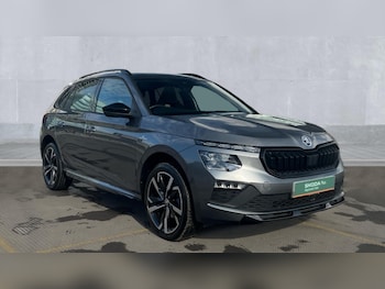 Skoda - Kamiq
