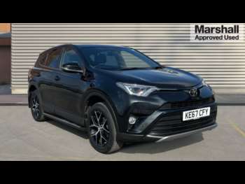 2017 - 2.0 V-matic Icon TSS 5dr CVT [Nav] Auto