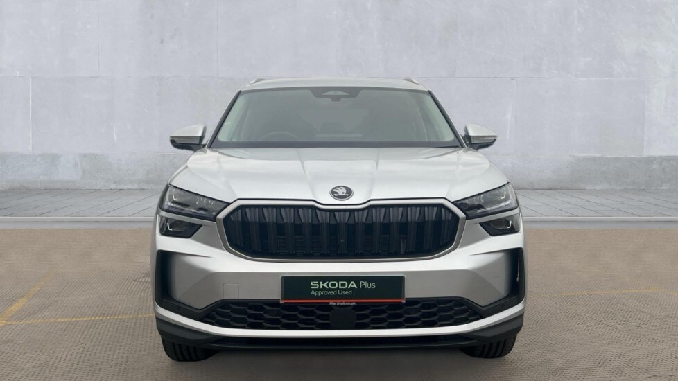 Used Skoda Kodiaq 2025 for sale - 76140122: Photo 10