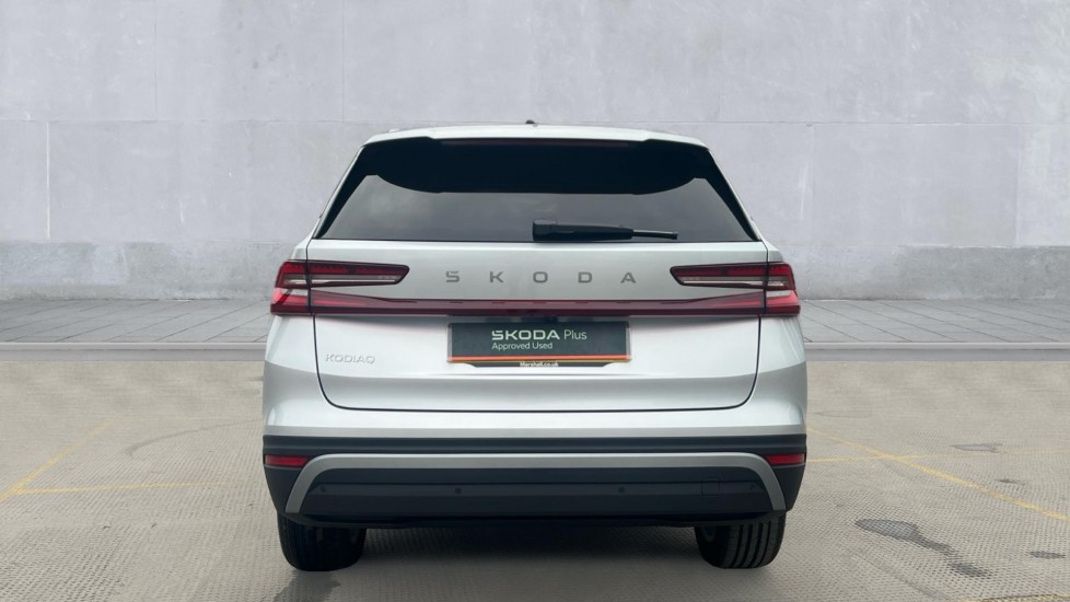 Used Skoda Kodiaq 2025 for sale - 76140122: Photo 11