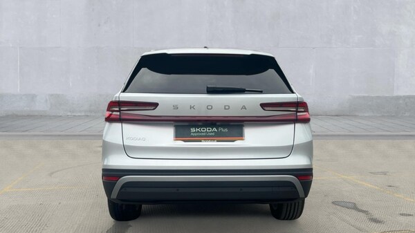 Used Skoda Kodiaq 2025 for sale - 76140122: Photo 11