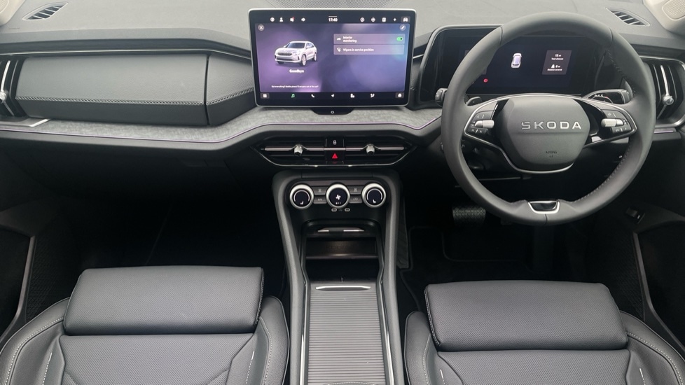 Used Skoda Kodiaq 2025 for sale - 76140122: Photo 12